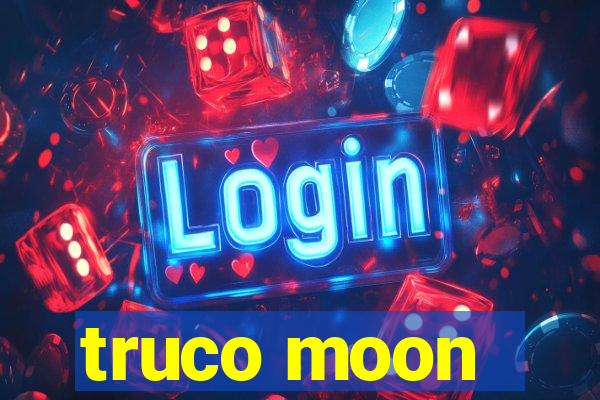 truco moon - crash & poker